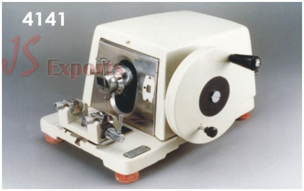 ROTARY MICROTOME 8PRECISION8